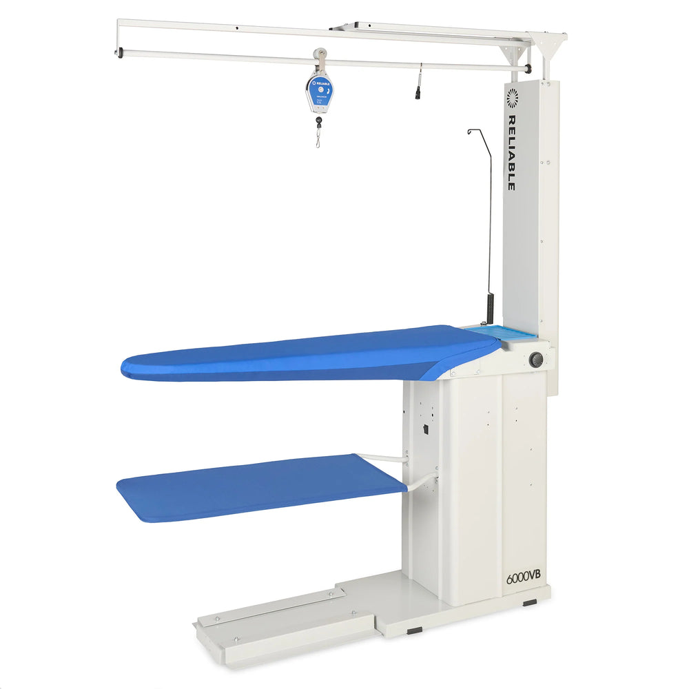 Professional Vacuum Pressing Table with Lifter Set - Sewingmachinesplus.com
