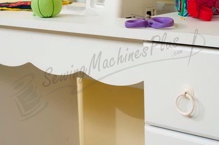 Arrow 6001 Shirley Sewing Cabinet