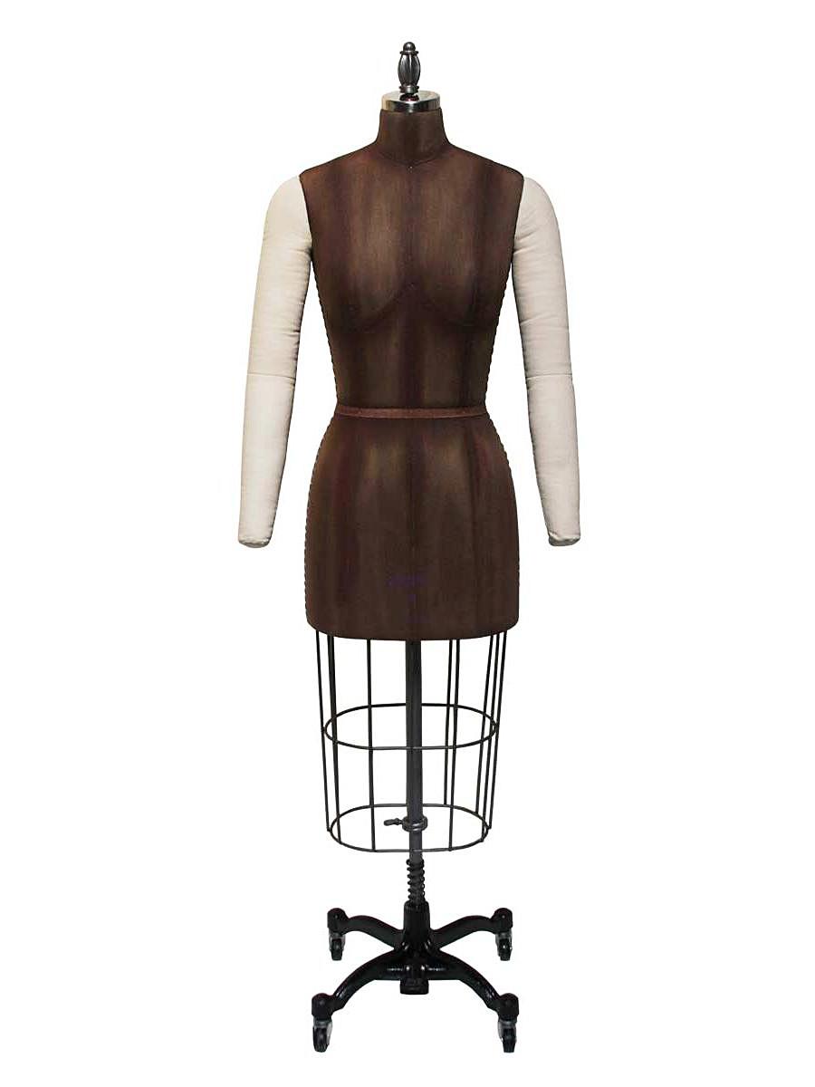PGM-Pro 606A - Ladies Dress Form Right Arm