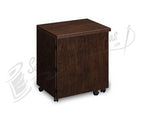 Sylvia Design Model 610 Petite Sewing Cabinet
