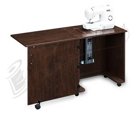 Sylvia Design Model 610 Petite Sewing Cabinet