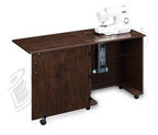 Sylvia Design Model 610 Petite Sewing Cabinet