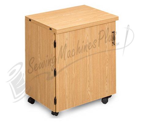 Sylvia Design Model 610 Petite Sewing Cabinet