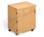 Sylvia Design Model 610 Petite Sewing Cabinet