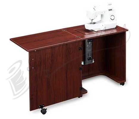 Sylvia Design Model 610 Petite Sewing Cabinet