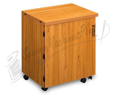 Sylvia Design Model 610 Petite Sewing Cabinet