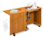 Sylvia Design Model 610 Petite Sewing Cabinet