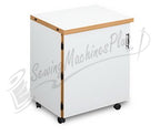 Sylvia Design Model 610 Petite Sewing Cabinet