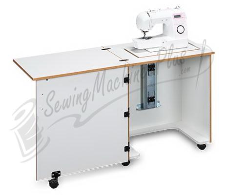 Sylvia Design Model 610 Petite Sewing Cabinet