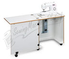 Sylvia Design Model 610 Petite Sewing Cabinet