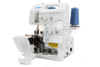 Refurbished Juki Garnet Line MO-644D 2-Needle, 2/3/4 Thread Serger FS