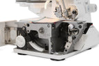 Refurbished Juki Garnet Line MO-644D 2-Needle, 2/3/4 Thread Serger FS