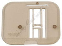 Janome Jem Gold Cover Plate 653801104