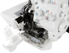Juki Pearl Line 2/3/4/5 Thread Serger MO-655 FS
