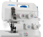 Juki Pearl Line 2/3/4/5 Thread Serger MO-655 FS