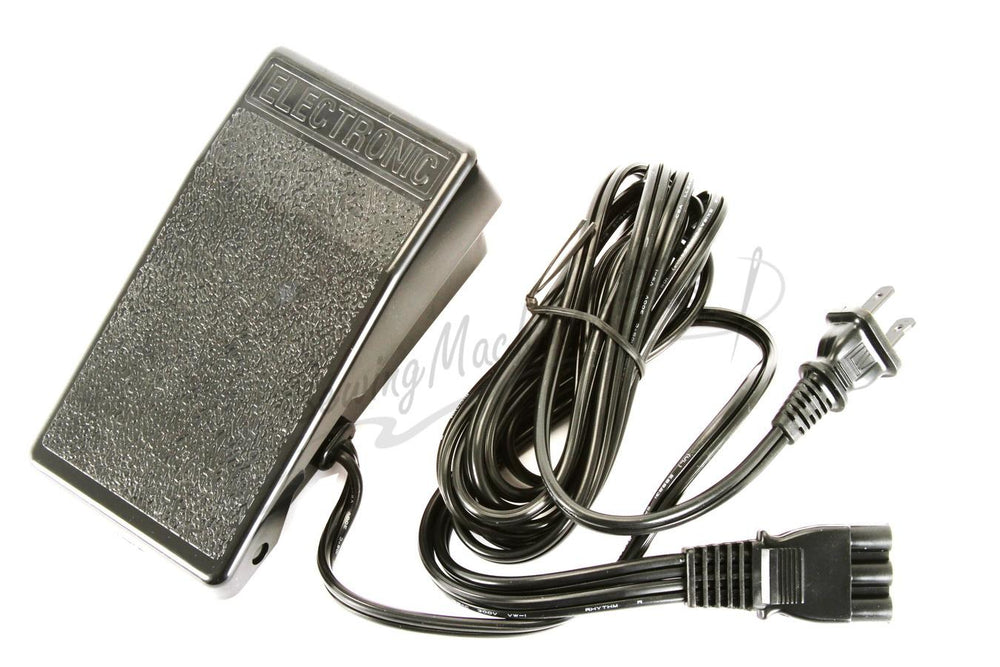 Refurbished Janome Jem Gold 660 Portable Sewing & Quilting Machine