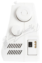 Janome MC6500P + Jem Gold 660 Combo Package & FREE BONUS