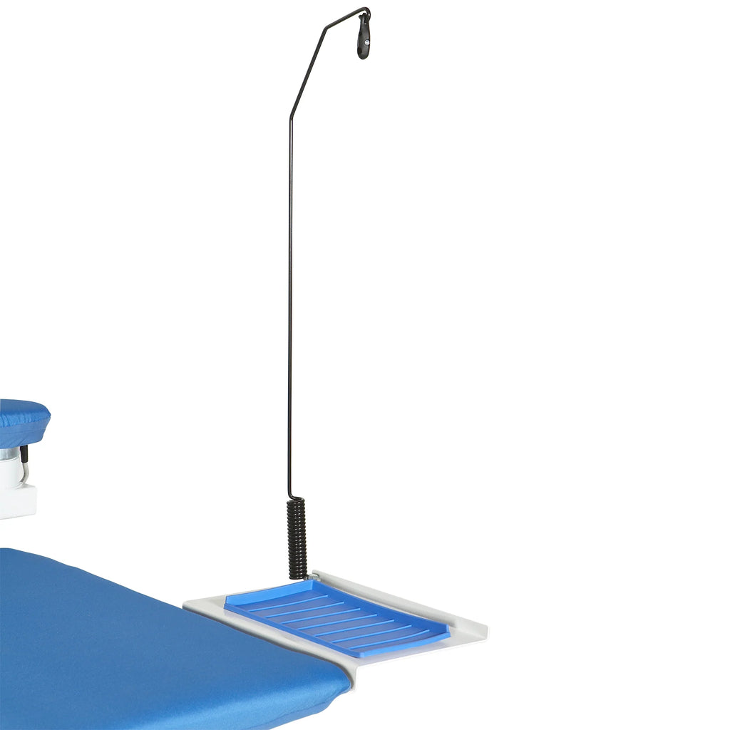 Reliable 6600VB Professional Rectangular Vacuum Pressing Table with Sleeve Buck and Lifter Set - Sewingmachinesplus.com