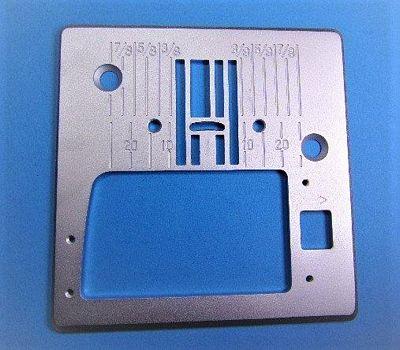 Needle Plate Singer 7640 9340