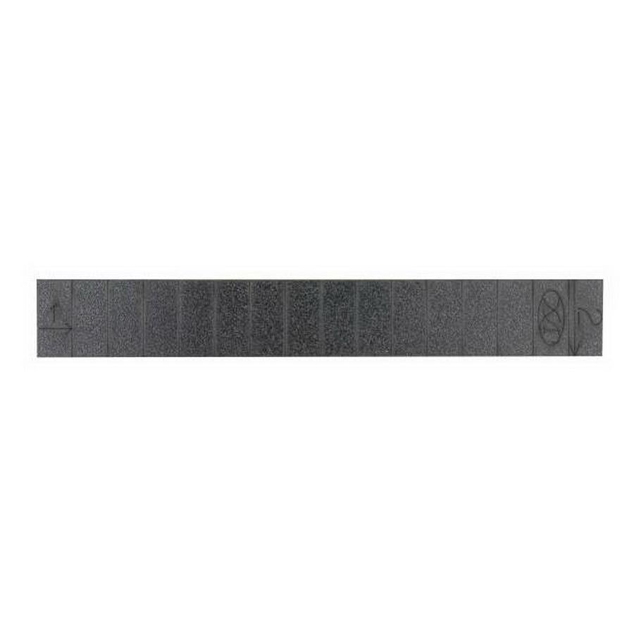 Martelli Skini - Mini Short Ruler 4pc Set - Sewingmachinesplus.com