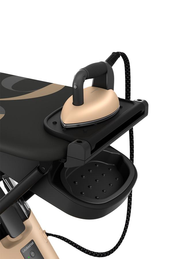 Laurastar 1980 Smart U Ironing System (Anniversary Collection) - Sewingmachinesplus.com
