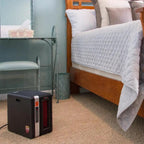 Greentech pureHeat 2 - in - 1 Heater and Air Purifier - Sewingmachinesplus.com