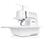Bernina L 620 Coverstitch Machine For Precision Seamwork