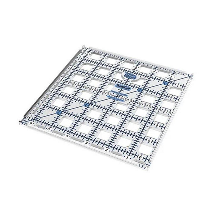 Grace TrueCut Ruler Combo - Sewingmachinesplus.com