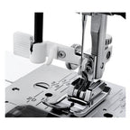 Janome Sewist 725S Sewing Machine (OPEN BOX MODEL) - Sewingmachinesplus.com