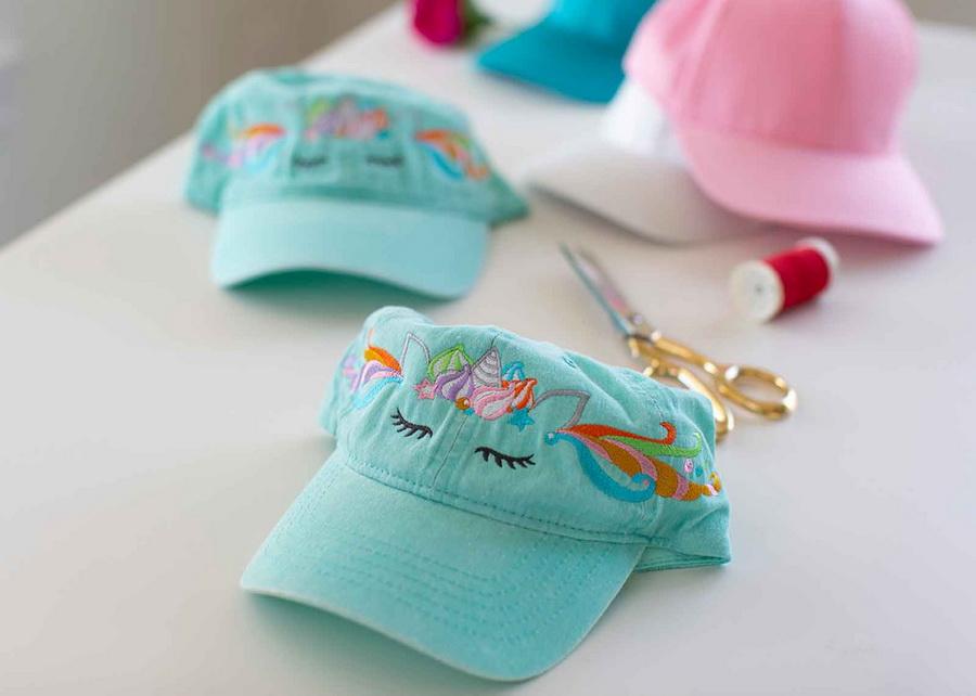 Baby Lock Venture 10 Multi-Needle Embroidery Machine