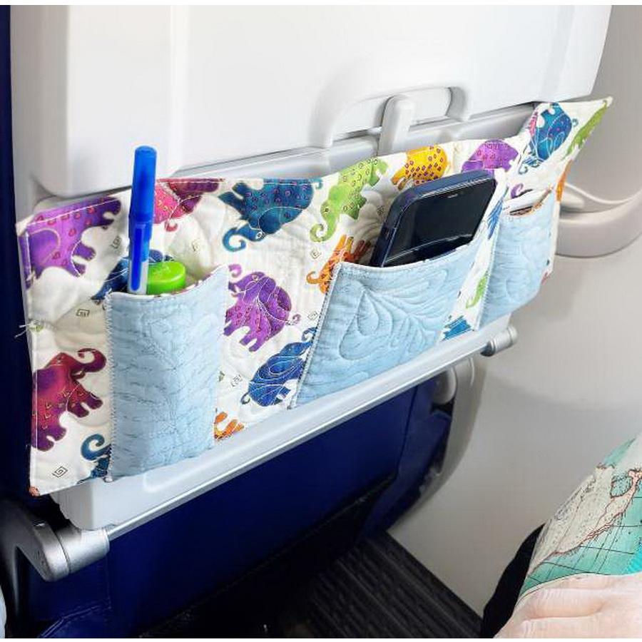 Martelli Airplane Caddy Template - Sewingmachinesplus.com