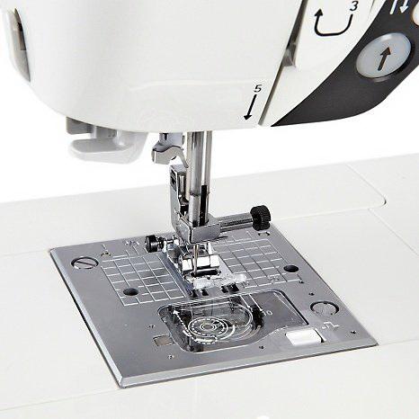Juki HZL-G210 Computer Controlled Sewing Machine