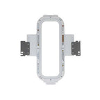Mighty Hoops Magnetic Embroidery Hoops For SWF Machines (Available in Different Sizes) - Sewingmachinesplus.com