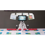 Grace Company Quilt Motion Quilters Creative Touch 5 Quilting Robot (Beginnings/PRO Available) [Tablet Not Included]