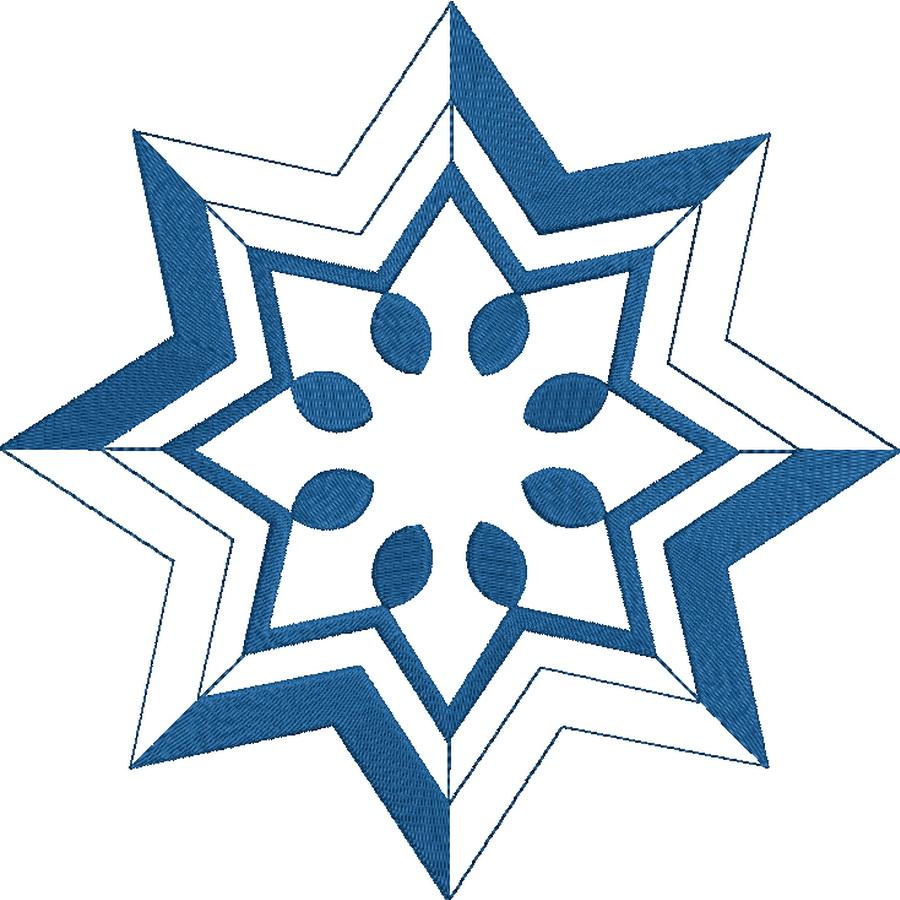 Sew Steady Embroidelee Starter Sampler Embroidery Collection