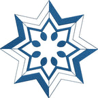 Sew Steady Embroidelee Starter Sampler Embroidery Collection