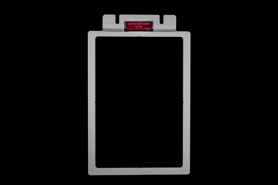 Durkee EZ Frame Embroidery Hoop for Multi-Needle - Multiple Size Selections Available
