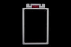 Durkee EZ Frame Embroidery Hoop for Multi-Needle - Multiple Size Selections Available