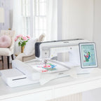 Brother Luminaire 3 Innov - is XP3 Sewing & Embroidery Machine (Used Trade - in Models) - Sewingmachinesplus.com