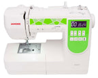 Janome 6050 Sewing Machine