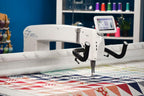 Handi Quilter Forte 24 Long Arm Quilting Machine