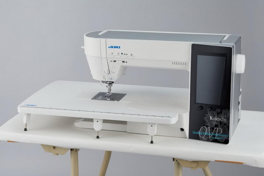 Juki Kokochi DX - 4000QVP Sewing Machine - Sewingmachinesplus.com