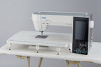 Juki Kokochi DX - 4000QVP Sewing Machine - Sewingmachinesplus.com