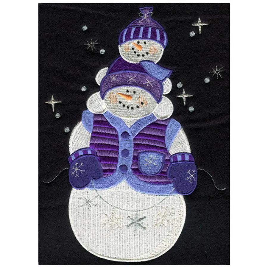 Anita Goodesign Winter Wonderland 03AGHD - Sewingmachinesplus.com