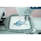 Eversewn Sparrow X2 Embroidery and Sewing Machine - Sewingmachinesplus.com