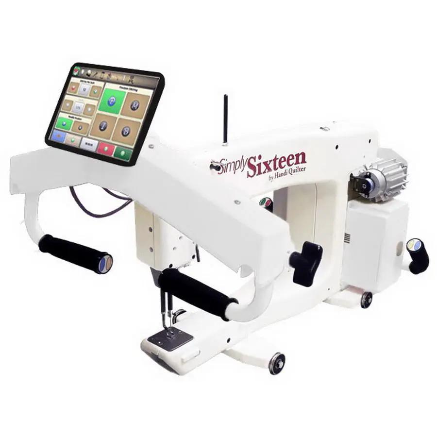 Perfect Stitch Machine Upgrade - Professional Grade Stitch Regulation - Sewingmachinesplus.com
