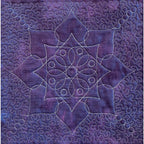 Sew Steady Westalee Artisan Sampler Template Set - Sewingmachinesplus.com