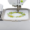 Brother SE1900 Sewing and Embroidery Machine w/ 240 stitches and 5in x 7in Embroidery area