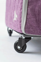 Bluefig DS26 Wheeled 26 Inch Sewing Machine Carrier - Sewingmachinesplus.com