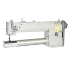 Highlead GC2268 Series Industrial Sewing Machines with Assembled Table and Servo Motor